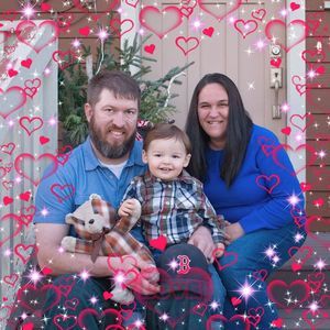 Meet your Posher, Farrah